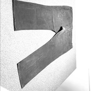 Acid Wash Black Jeans-NY & Company